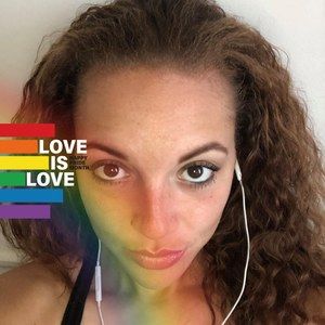 Meet your Posher, Cherice